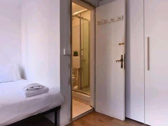 Venice B&B /Room With Private Bathroom Екстер'єр фото