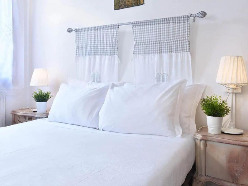 Venice B&B /Room With Private Bathroom Екстер'єр фото