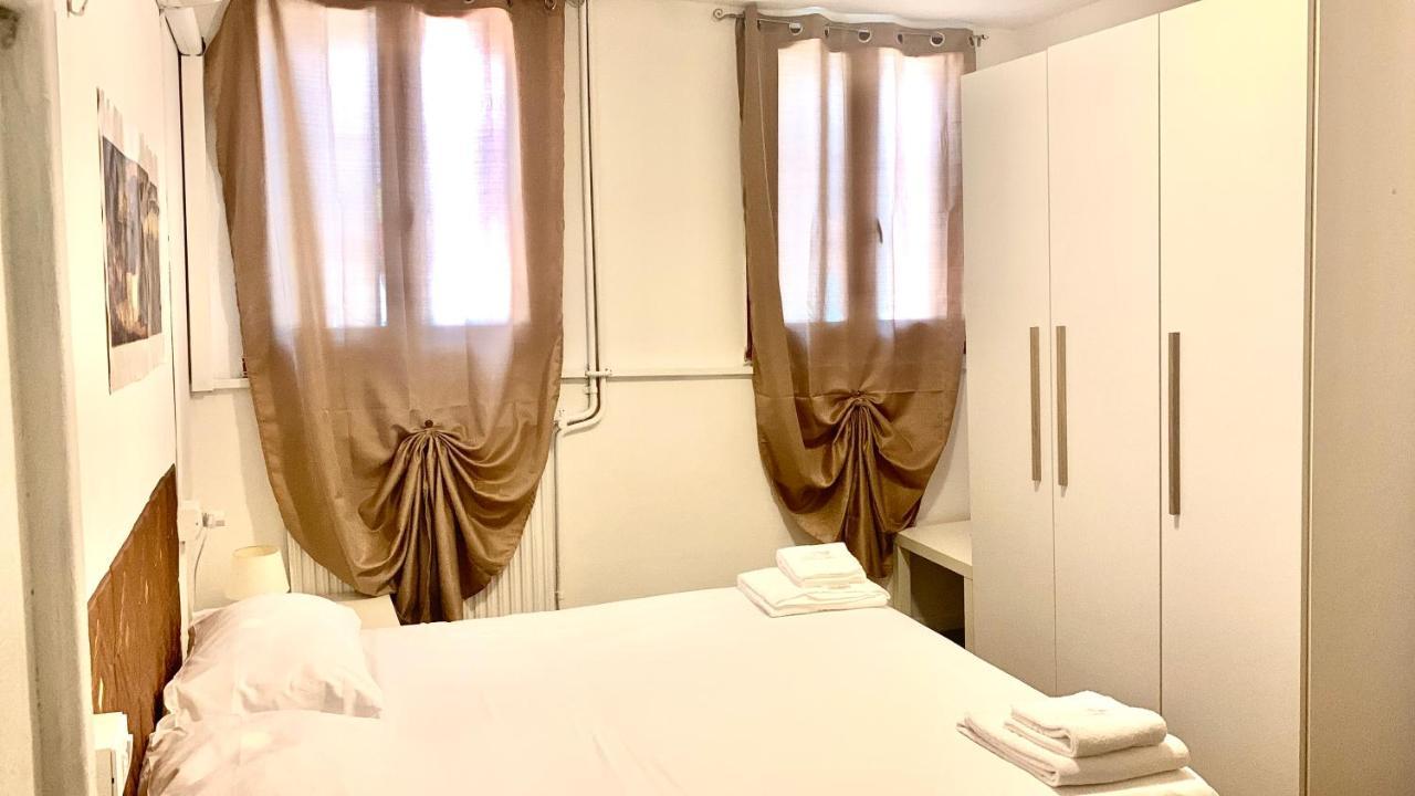 Venice B&B /Room With Private Bathroom Екстер'єр фото