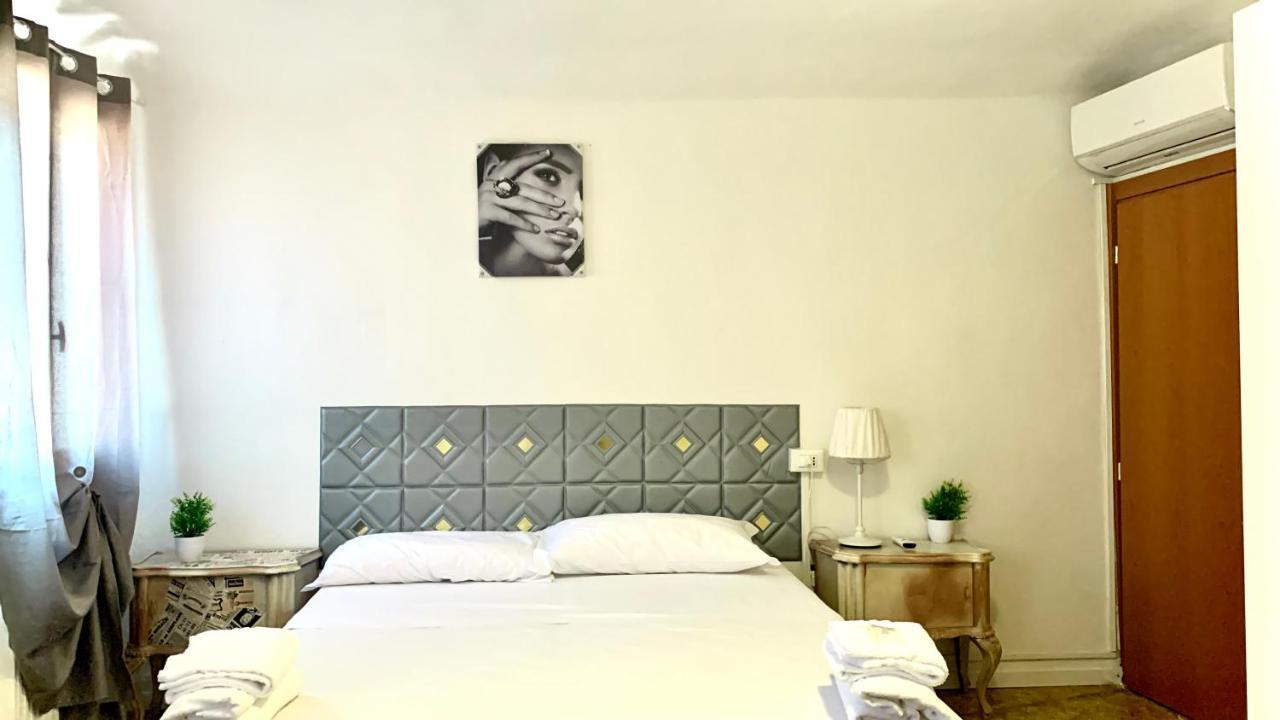 Venice B&B /Room With Private Bathroom Екстер'єр фото