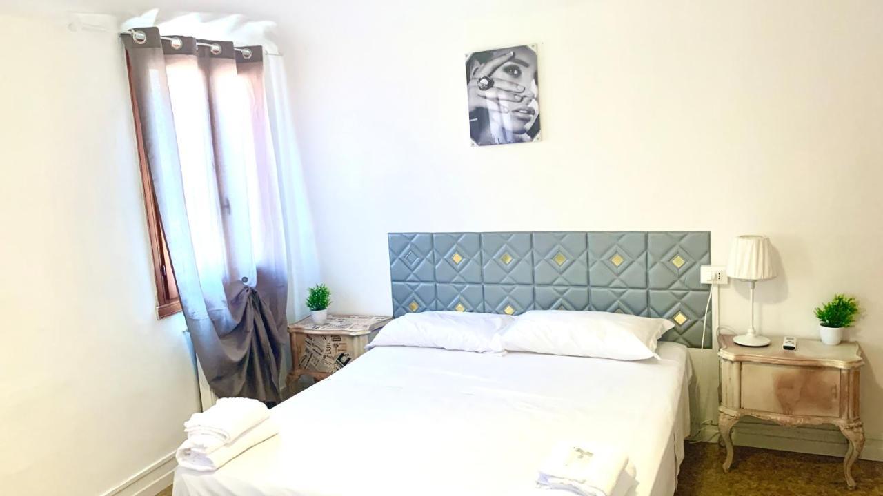 Venice B&B /Room With Private Bathroom Екстер'єр фото