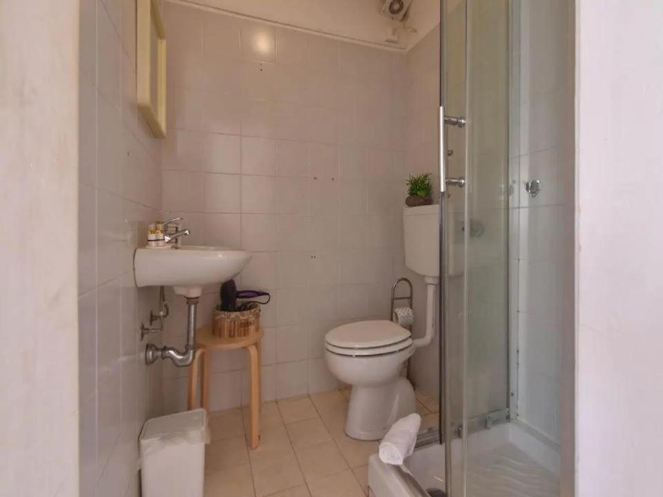 Venice B&B /Room With Private Bathroom Екстер'єр фото