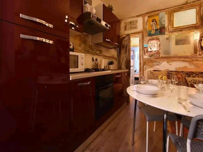 Venice B&B /Room With Private Bathroom Екстер'єр фото