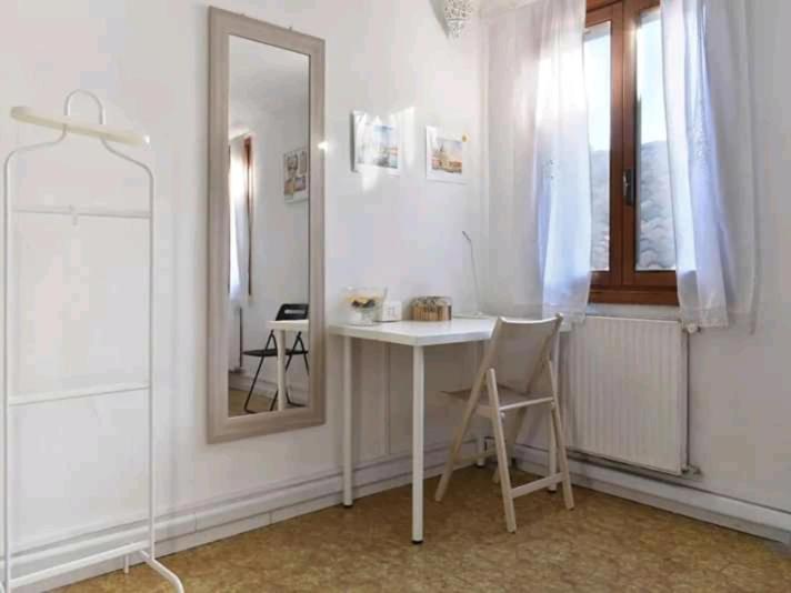 Venice B&B /Room With Private Bathroom Екстер'єр фото