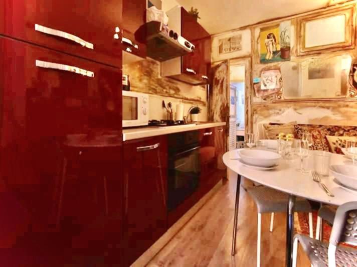 Venice B&B /Room With Private Bathroom Екстер'єр фото