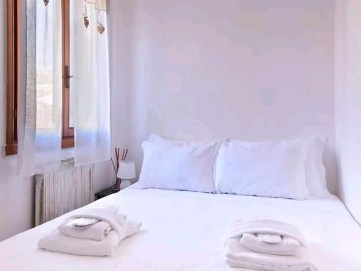 Venice B&B /Room With Private Bathroom Екстер'єр фото